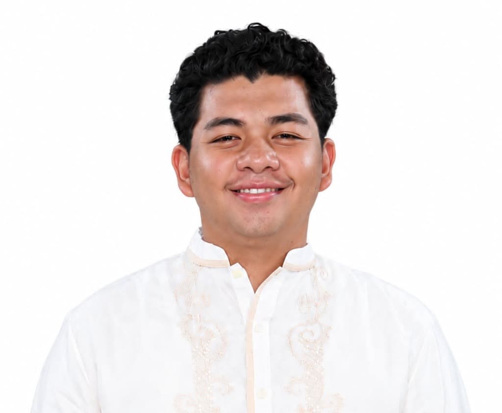 Gabriel Andrei Adajar
